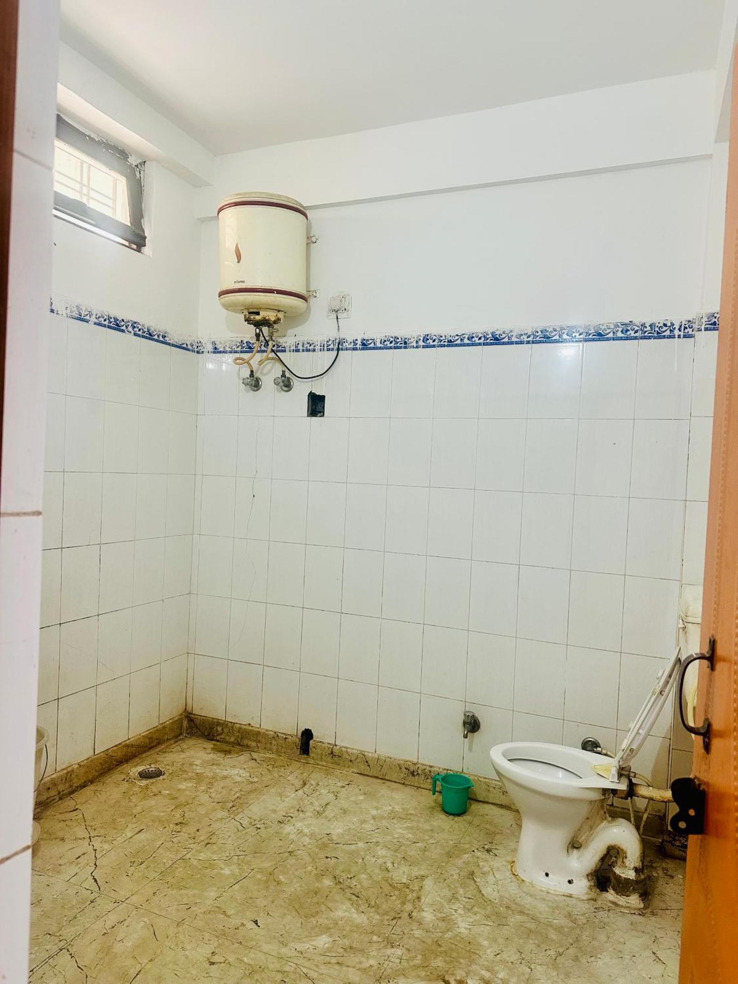 Mj Comfort Rishikesh Exterior photo